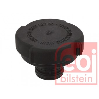 Radyatör Kapağı E30>E65 X3:E83 X5:E53 F10 F01 2.0 Bar [M40 M43 M50 M52 M54 M60 M62 N42 N45 N46]